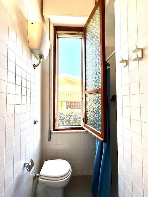 Green Home Front Poetto Beach, Cagliari, By Home&Experience Tatil Evi