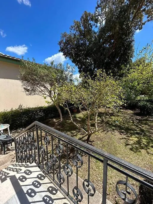 Green Home Front Poetto Beach, Cagliari, By Home&Experience