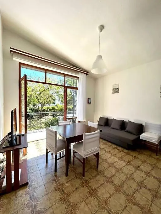 Green Home Front Poetto Beach, Cagliari, By Home&Experience