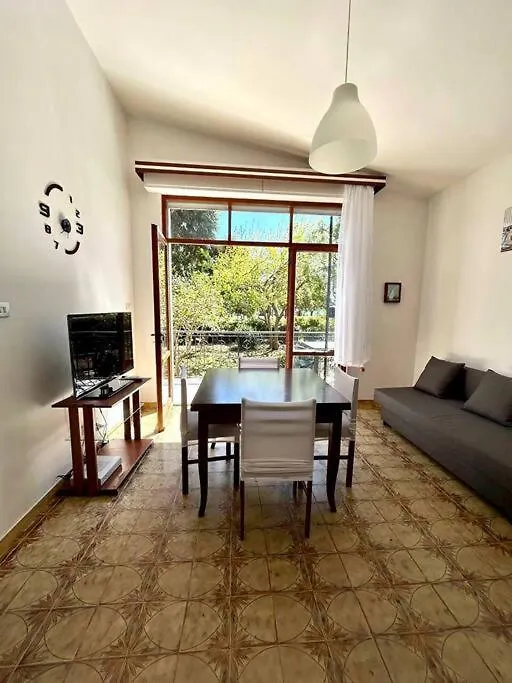 Green Home Front Poetto Beach, Cagliari, By Home&Experience Italia