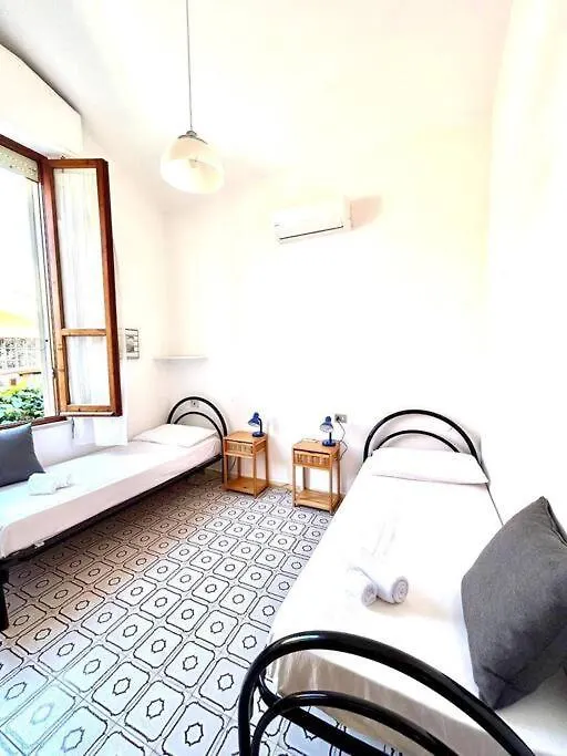 Green Home Front Poetto Beach, Cagliari, By Home&Experience İtalya