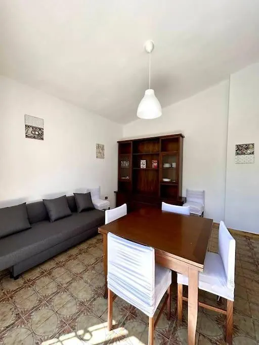 Green Home Front Poetto Beach, Cagliari, By Home&Experience