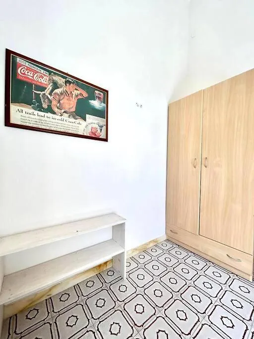Tatil Evi Green Home Front Poetto Beach, Cagliari, By Home&Experience